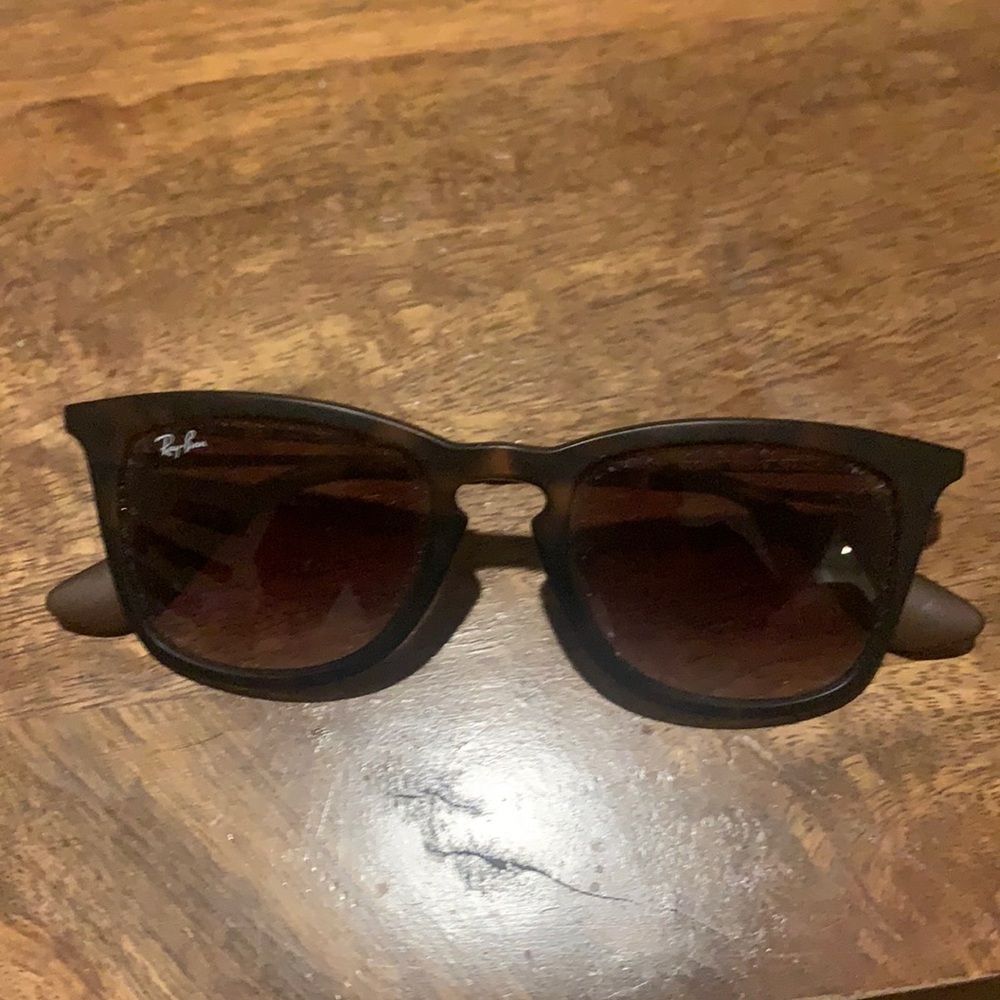 Rayban sunglasses
